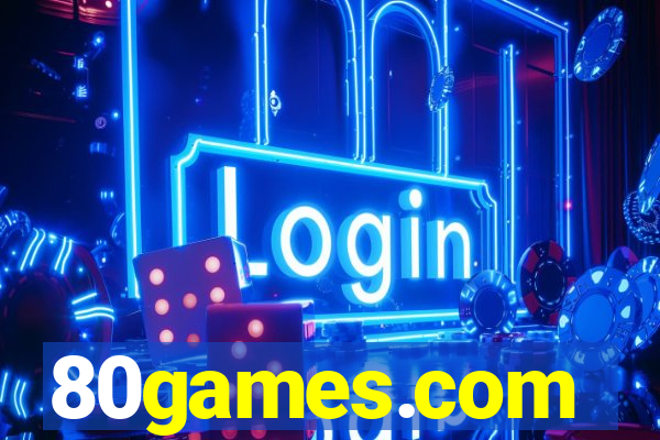 80games.com