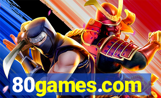80games.com