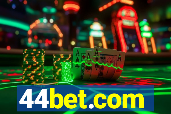 44bet.com