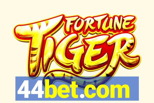 44bet.com