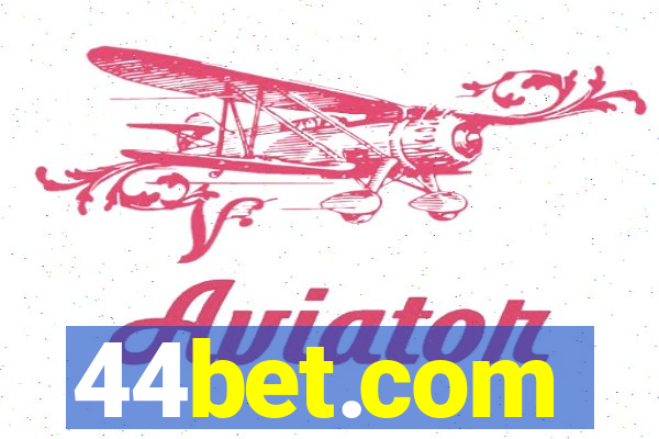 44bet.com