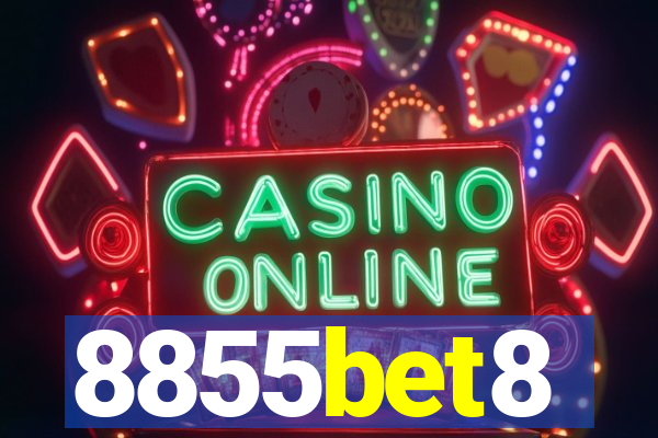 8855bet8