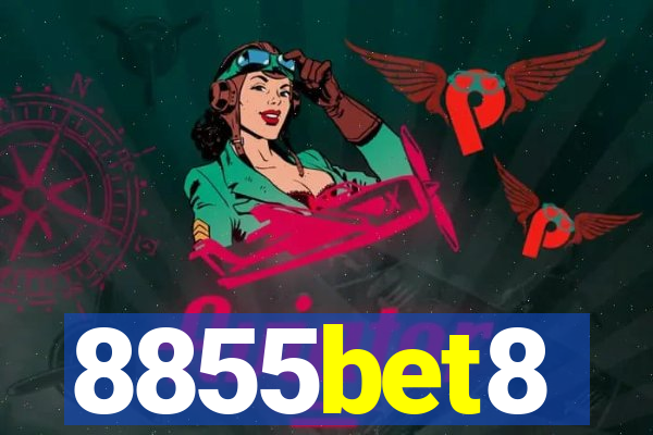 8855bet8
