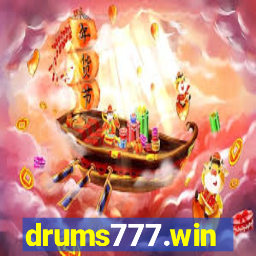 drums777.win