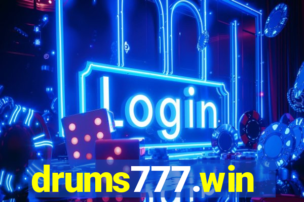 drums777.win