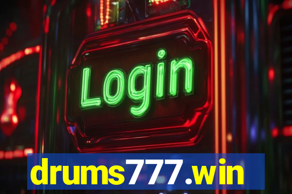 drums777.win