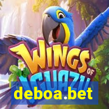 deboa.bet