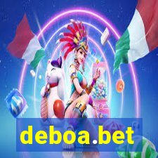deboa.bet