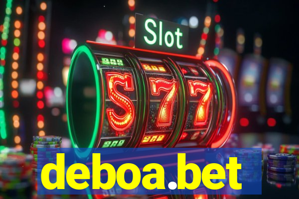 deboa.bet