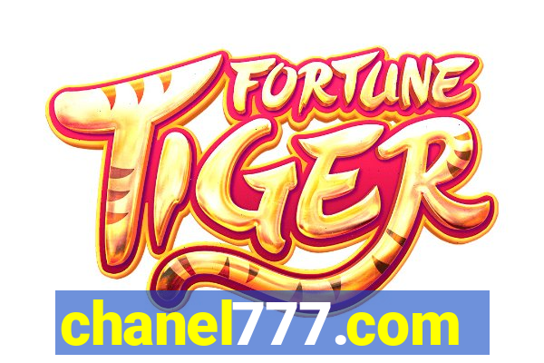 chanel777.com