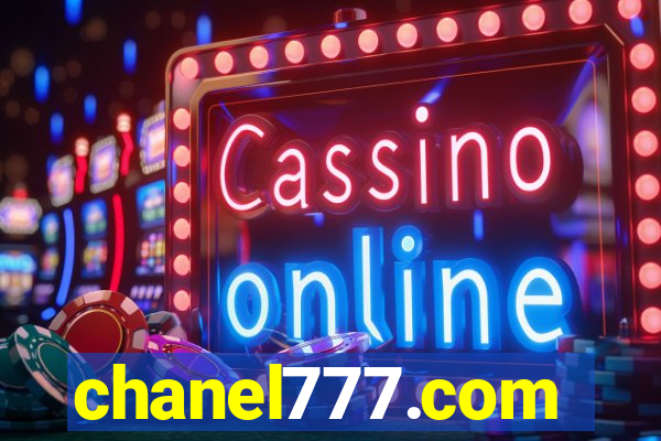 chanel777.com