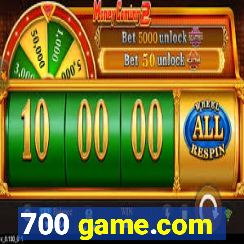 700 game.com