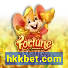 hkkbet.com