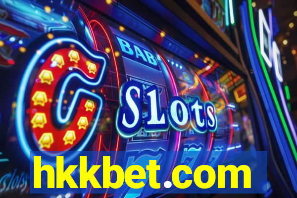 hkkbet.com