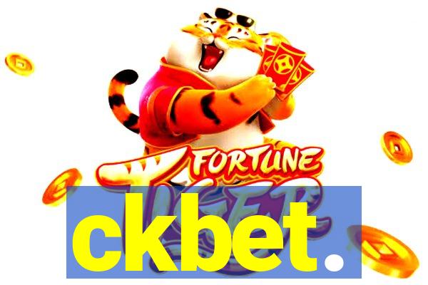 ckbet.