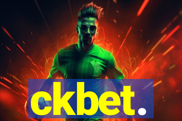 ckbet.