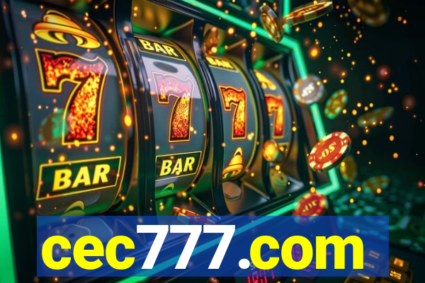 cec777.com