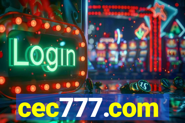 cec777.com