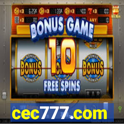 cec777.com
