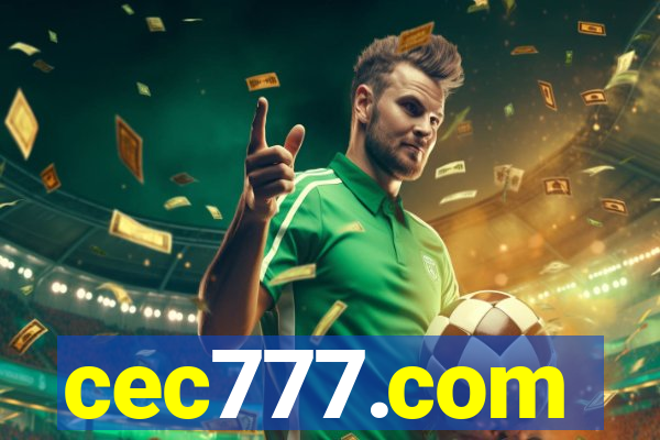 cec777.com