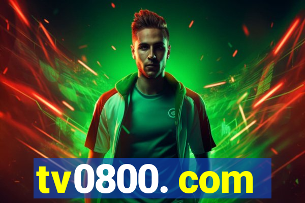 tv0800. com