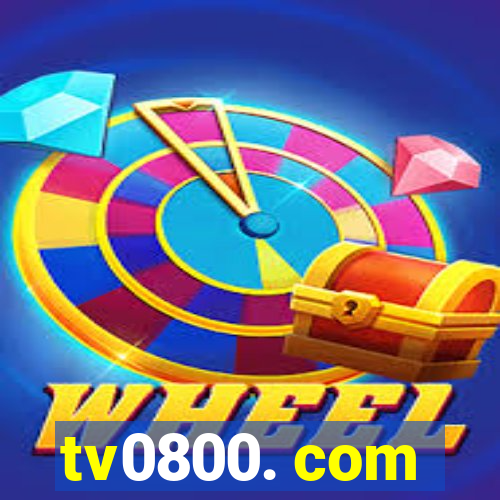 tv0800. com
