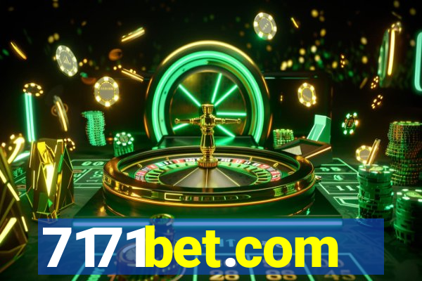 7171bet.com