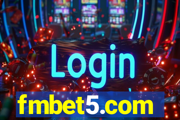 fmbet5.com