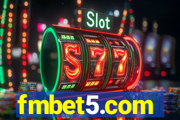 fmbet5.com
