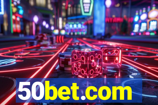 50bet.com