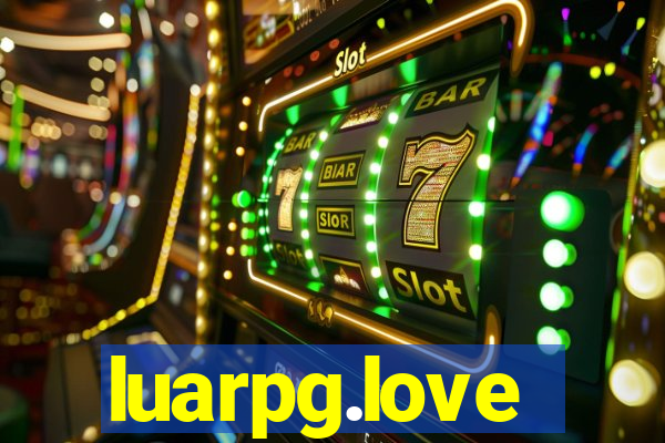 luarpg.love