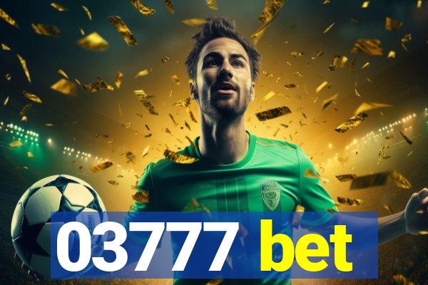 03777 bet