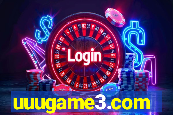 uuugame3.com