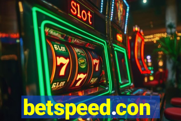 betspeed.con