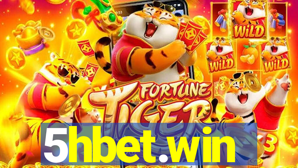 5hbet.win