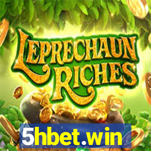 5hbet.win