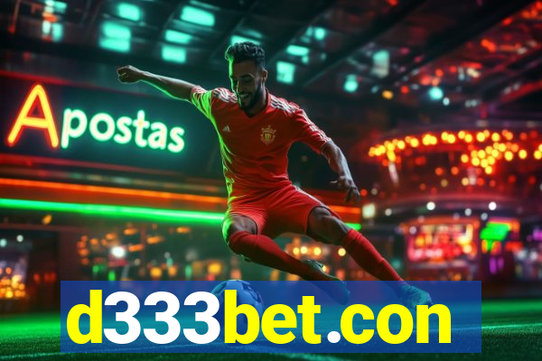 d333bet.con