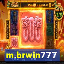 m.brwin777