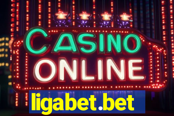 ligabet.bet
