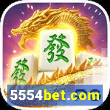 5554bet.com