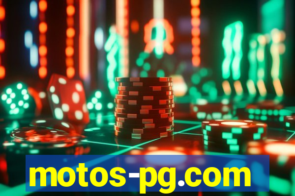 motos-pg.com