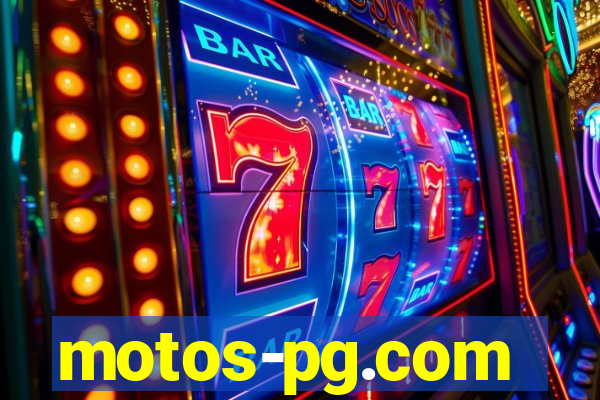 motos-pg.com