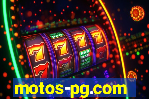 motos-pg.com