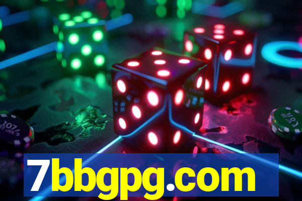 7bbgpg.com