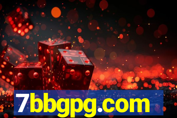 7bbgpg.com