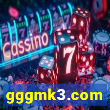 gggmk3.com