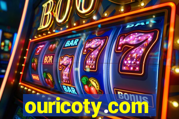 ouricoty.com