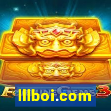 lllboi.com