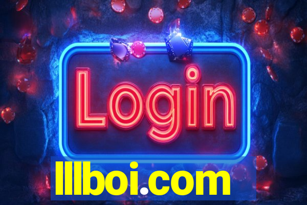 lllboi.com