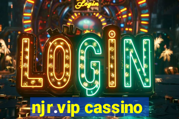 njr.vip cassino